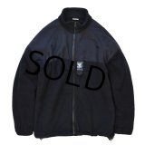 【米軍】U.S.NAVY【パーカー用ライナー】【ポーラテック フリースジャケット】【ライナーフリース】【サイズＬ‐Ｒ】 