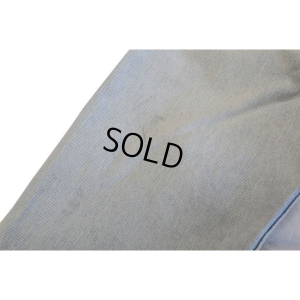 画像6: 【USA製】【ビンテージ】【LEVI'S】【リーバイス505】505【デニムパンツ】【36X32】