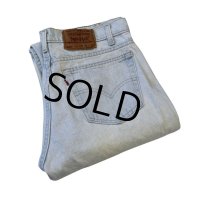 【USA製】【ビンテージ】【LEVI'S】【リーバイス５０５】505【デニムパンツ】【36Ｘ32】 