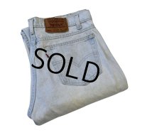 【USA製】【ビンテージ】【LEVI'S】【リーバイス５０５】505【デニムパンツ】【36Ｘ32】 