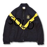 【ビンテージ】【米軍実物】【APFU】【U.S.ARMY】フィジカルトレーニングユニフォーム【L-R】 
