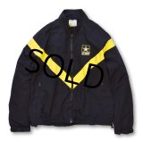 【ビンテージ】【米軍実物】【APFU】【U.S.ARMY】フィジカルトレーニングユニフォーム【L-R】 