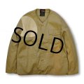 【ビンテージ】【Drybak×Gokey】【ドライバック×ゴーキー】【ベージュ】【NASHVILLE ROD&GUNCLIB】【ハンティングジャケット】 