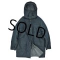USA製【ビンテージ】【ＬＬビーン】【L.L.bean】【紺】【ゴアテックス】【MAINE WARDEN'S PARKA】【ゴアテックス シンサレート】【メインワーデンズパーカー】ダウンジャケット【サイズＸＬ－Tall】 