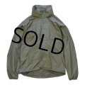 【米軍】【パタゴニア】patagonia【MARS】マーズ【LEVEL4】【レベル4】【ウィンドシャツ】【Ｍ-Ｒ】 