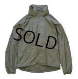 【米軍】【パタゴニア】patagonia【MARS】マーズ【LEVEL4】【レベル4】【ウィンドシャツ】【Ｍ-Ｒ】 
