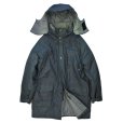 画像6: USA製【ビンテージ】【ＬＬビーン】【L.L.bean】【紺】【ゴアテックス】【MAINE WARDEN'S PARKA】【ゴアテックス シンサレート】【メインワーデンズパーカー】ダウンジャケット【サイズＸＬ－Tall】 