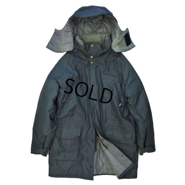 画像6: USA製【ビンテージ】【LLビーン】【L.L.bean】【紺】【ゴアテックス】【MAINE WARDEN'S PARKA】【ゴアテックス シンサレート】【メインワーデンズパーカー】ダウンジャケット【サイズXL-Tall】