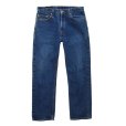 画像2: 【ビンテージ】【USA製】【LEVI'S】【リーバイス５０５】505【デニムパンツ】【34Ｘ30】<br> (2)