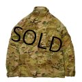 【ビンテージ】【米軍実物】【U.S.ARMY】【エアクルーコンバットジャケット】【AIRCREW COMBAT】【マルチカム】【コンバットコート】【Ｌ程度】 