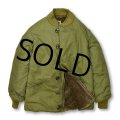 【40's】【ビンテージ】【米軍実物】【U.S.army】【M-43】【アルパカライナー】【パイルライナー】【３８Ｒ】 