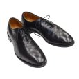 画像4: 【USA製】【ビンテージ】【アレンエドモンズ】【Allen Edmonds】【黒】【ホールカット】【10 1/2 D】【28.5cm程度】<br> (4)