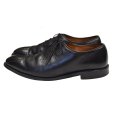 画像3: 【USA製】【ビンテージ】【アレンエドモンズ】【Allen Edmonds】【黒】【ホールカット】【10 1/2 E】【28.5cm程度】<br> (3)