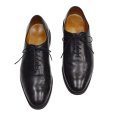 画像5: 【USA製】【ビンテージ】【アレンエドモンズ】【Allen Edmonds】【黒】【ホールカット】【10 1/2 E】【28.5cm程度】<br> (5)