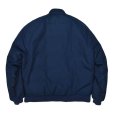 画像3: 80's【ビンテージ】【エディーバウアー】【Eddie Bauer】【紺】オールパーパス【ダウンジャケット】<br> (3)