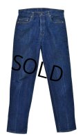 【ビンテージ】【LEVI'S】【リーバイス５０５】505【デニムパンツ】【36Ｘ36】 