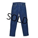 【ビンテージ】【LEVI'S】【リーバイス５０５】505【デニムパンツ】【36Ｘ36】 