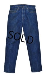 【ビンテージ】【LEVI'S】【リーバイス５０５】505【デニムパンツ】【36Ｘ36】 