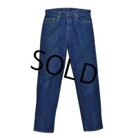 【ビンテージ】【LEVI'S】【リーバイス５０５】505【デニムパンツ】【36Ｘ36】 