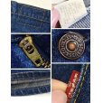 画像2: 【ビンテージ】【LEVI'S】【リーバイス５０５】505【デニムパンツ】【36Ｘ36】<br> (2)