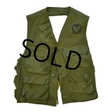 【40's】【ビンテージ】【米軍実物】US ARMY AIR FORCE【C-1】【ベスト】 