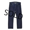 【ラルフローレン】【Plolo Ralph Lauren】【クラシック】【デニムパンツ】【34x32】 