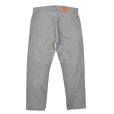 画像3: 【ビンテージ】【USA製】【LEVI'S】【リーバイス】５０５【505】【グレーデニム】【38X30】<br> (3)