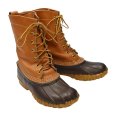 画像6: 【ビンテージ】【L.L.bean】【ビーンブーツ】【サイズ６Ｗ】【２４.５ｃｍ程度】レディース古着 