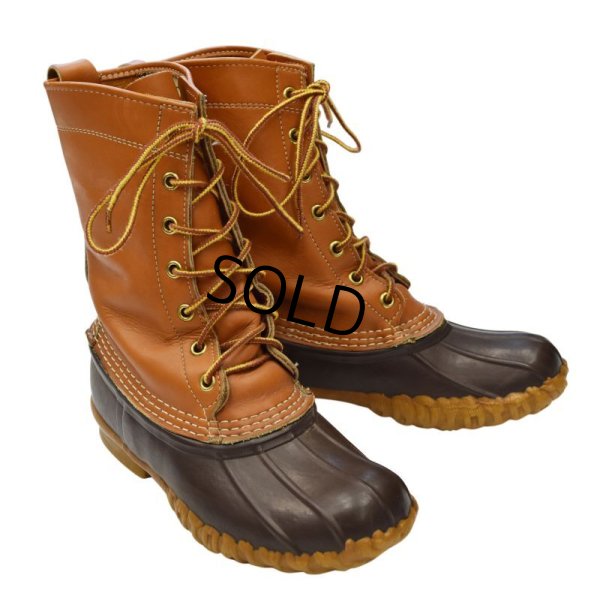 画像6: 【ビンテージ】【L.L.bean】【ビーンブーツ】【サイズ６Ｗ】【２４.５ｃｍ程度】レディース古着 