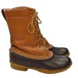 画像3: 【ビンテージ】【L.L.bean】【ビーンブーツ】【サイズ６Ｗ】【２４.５ｃｍ程度】レディース古着 