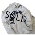 90’s【USA製】【ビンテージ】【チャンピオン】【リバースウィーブ】【グレー】【ANNAPOLIS】【スウェット】【サイズＬ】 