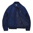 画像1: 【ラルフローレン】【紺】【ブルゾン】スウィングトップ【サイズＳ】<br> (1)