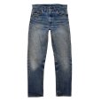 画像1: 【ビンテージ】【USA製】【LEVI'S】【リーバイス】５０５【505】【デニムパンツ】【31×31】<br> (1)