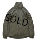 【米軍】【パタゴニア】patagonia【MARS】マーズ【LEVEL4】【レベル4】【ウィンドシャツ】【Ｌ- Long 程度】 