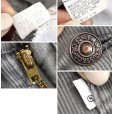 画像3: 【ビンテージ】【LEVI'S】【リーバイス】【グレー】【519】【コーデュロイパンツ】タロン42【34×31】<br> (3)