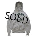 【ビンテージ】【Lee】【リー】【グレー】【SHANAHAN FIELD HOCKEY】【パーカー】【サイズＭ】 