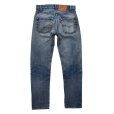 画像4: 【ビンテージ】【USA製】【LEVI'S】【リーバイス】５０５【505】【デニムパンツ】【31×31】<br> (4)