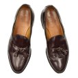 画像6: 【USA製】【アレンエドモンズ】【Allen Edmonds】【Grayson】ブラウン【タッセルローファー】【８Ｄ】【26cm程度】 