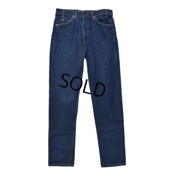 画像3: 【ビンテージ】【USA製】【LEVI'S】【リーバイス】５０５【505】【デニムパンツ】【34X34】 