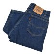 画像1: 【ビンテージ】【USA製】【LEVI'S】【リーバイス】５０５【505】【デニムパンツ】【34X34】<br> (1)