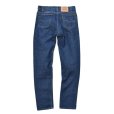 画像4: 【ビンテージ】【USA製】【LEVI'S】【リーバイス】５０５【505】【デニムパンツ】【34X34】<br> (4)