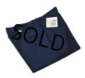 【デッドストック】USA製【ビンテージ】【ディッキーズ】【Dickies】【ネイビー・紺】【ワークパンツ】【34×32】 