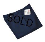 【デッドストック】USA製【ビンテージ】【ディッキーズ】【Dickies】【ネイビー・紺】【ワークパンツ】【34×32】 