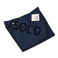 【デッドストック】USA製【ビンテージ】【ディッキーズ】【Dickies】【ネイビー・紺】【ワークパンツ】【34×32】 