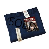 【デッドストック】USA製【ビンテージ】【ディッキーズ】【Dickies】【ネイビー・紺】【ワークパンツ】【32×34】 