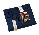 【デッドストック】USA製【ビンテージ】【ディッキーズ】【Dickies】【ネイビー・紺】【ワークパンツ】【32×34】 