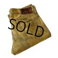 【ＲＲＬ】【ブラウン】【アースカラー】【デニムパンツ】【ダブルアールエル】ラルフローレン【30×30】 