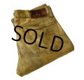 【ＲＲＬ】【ブラウン】【アースカラー】【デニムパンツ】【ダブルアールエル】ラルフローレン【30×30】 