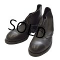 【ほぼ未使用‼】90's【ビンテージ】【U.S.NAVY】【チャッカブーツ】【8 1/2W】【26.5cm程度】 