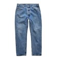 画像3: 【ビンテージ】【USA製】【LEVI'S】【リーバイス】５０５【505】【デニムパンツ】【36X30】<br> (3)